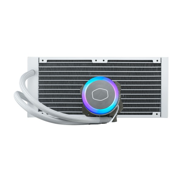 ML Core Nex Digital 240 White ARGB (MLX-D24M-A18PW-RD)