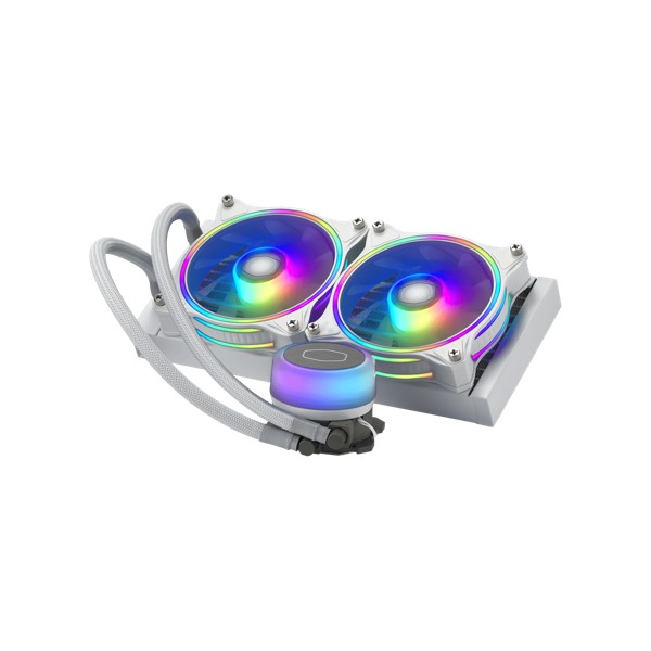 ML Core Nex Digital 240 White ARGB (MLX-D24M-A18PW-RD)