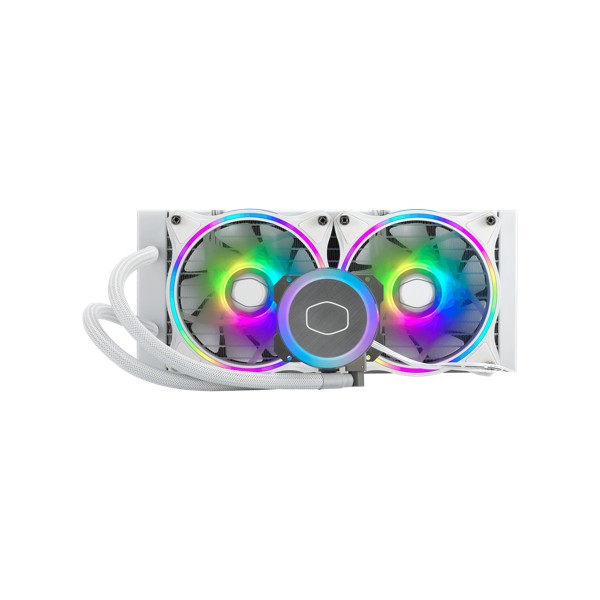 ML Core Nex Digital 240 White ARGB (MLX-D24M-A18PW-RD)