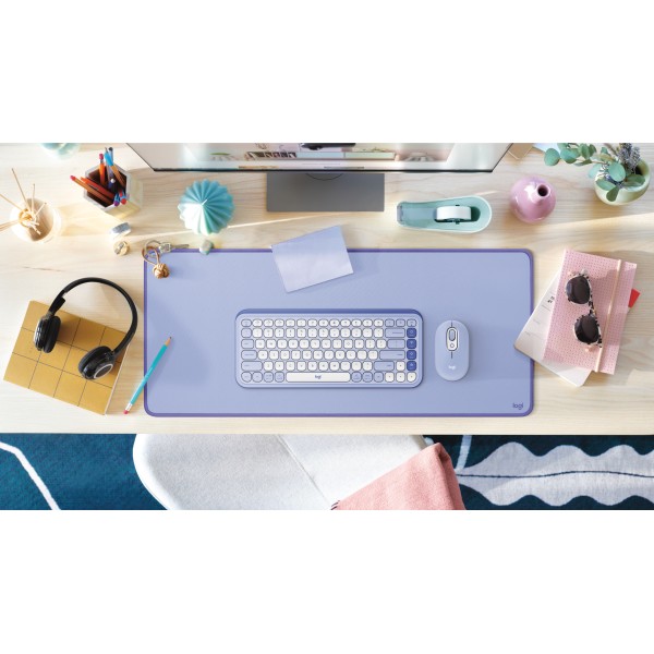 Logitech - Mouse pad - 956-000148 (956-000148)