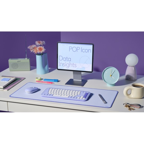 Logitech - Mouse pad - 956-000148 (956-000148)