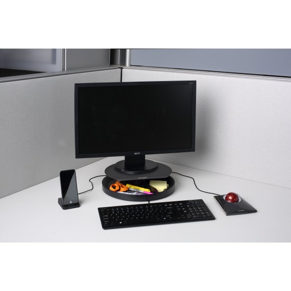 BASE MONITOR SPIN2 NG 24 IN K52787WW (K52787WW)