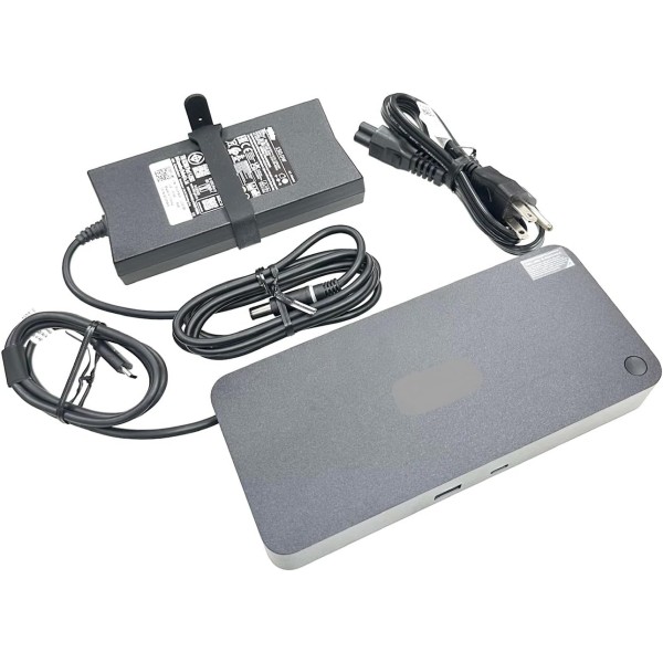 Docking Dell Pro Smart Dock - SD25