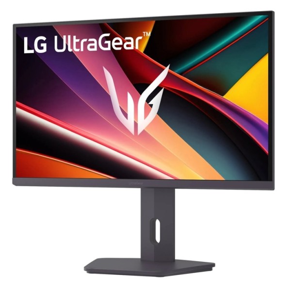 Monitor LED Gaming 27in IPS QHD 1ms GTG (27G610A-B)