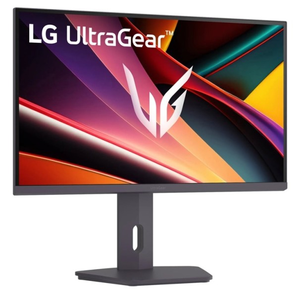 Monitor LED Gaming 27in IPS QHD 1ms GTG (27G610A-B)