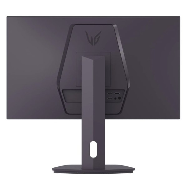 Monitor LED Gaming 27in IPS QHD 1ms GTG (27G610A-B)