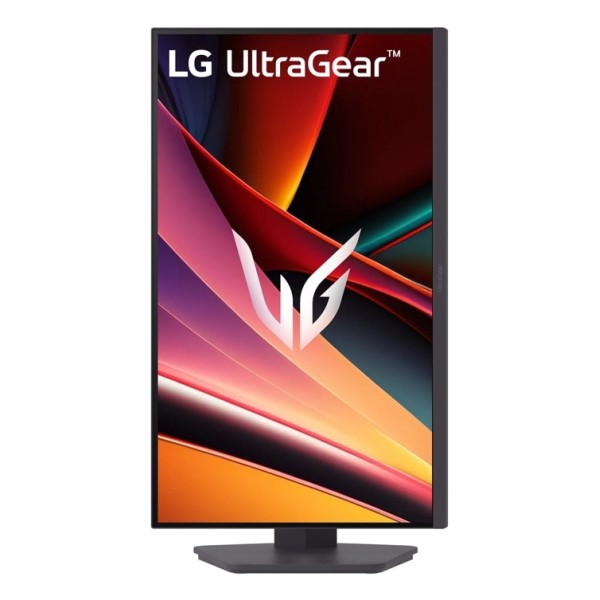 Monitor LED Gaming 27in IPS QHD 1ms GTG (27G610A-B)