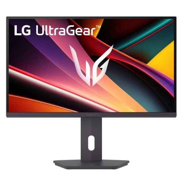 Monitor LED Gaming 27in IPS QHD 1ms GTG (27G610A-B)