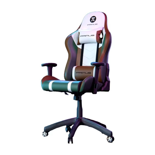 Primus Gaming - Gaming chair G&B