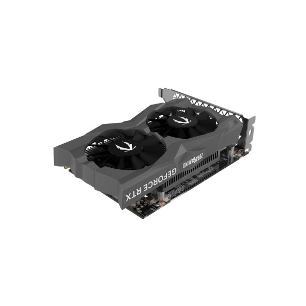 ZOTAC GAMING GEFORCE RTX 3050 Twin Edge (ZT-A30510H-10A)