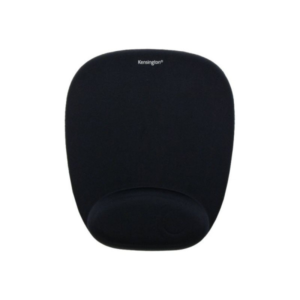 MousePad Kensington para Mouse con apoyamuñecas negro (62384)