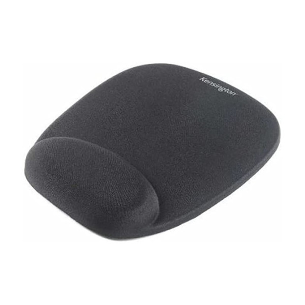 MousePad Kensington para Mouse con apoyamuñecas negro