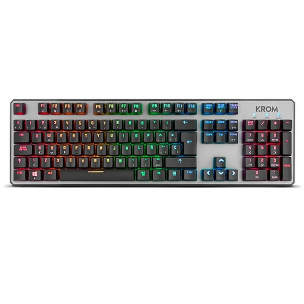 Teclado Kernel