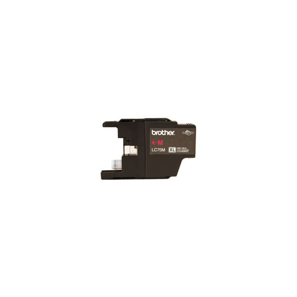 CARTUCHO DE TINTA LC75M MAGENTA (LC-75M)