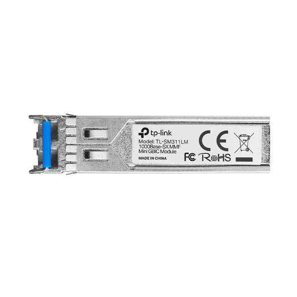 TP-Link - Omada 1000Base-SX MMF Mini GBI (SM311LM)