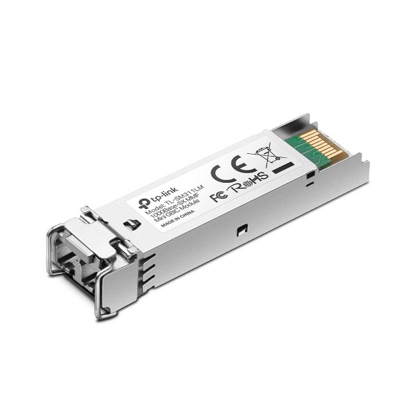 TP-Link - Omada 1000Base-SX MMF Mini GBI (SM311LM)