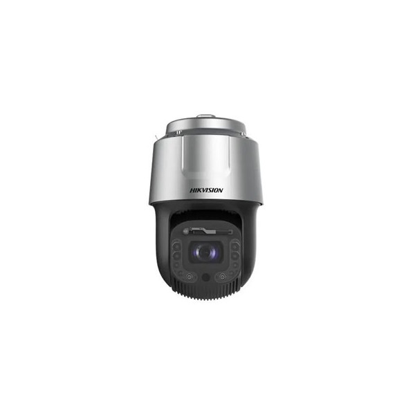 Hikvision Dark Fighter DS-2DF8C442IXG-ELW - Network surveillance camera - Pan / tilt / zoom - IR Speed Dome (DS-2DF8C442IXG-ELW)