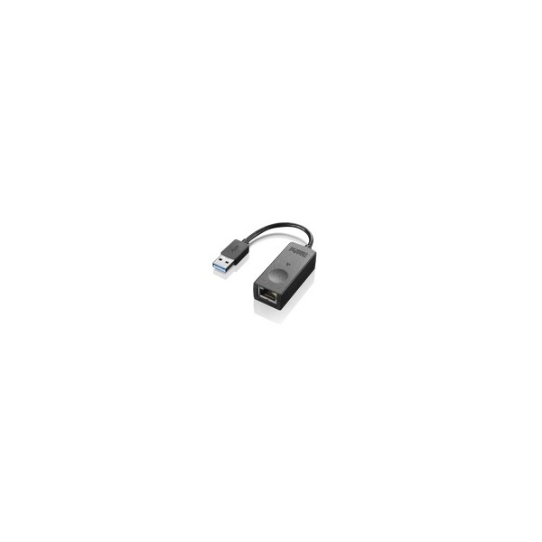 THINKPAD USB 3.0 TO ETHERNET ADAPTER (4X90S91830)