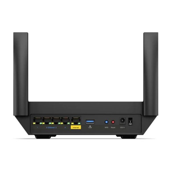 MICRO ENRUTADOR CLASICO PRO 6 AX3000 (LN3121-LA)