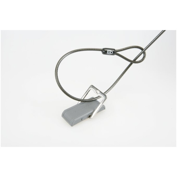 Cable de Seguridad Kensington Punto de anclaje de seguridad para instalar en mesas