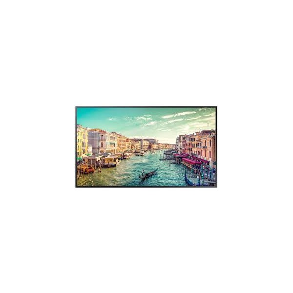 Crystal UHD 32 Signage QMC LH32QMCEBGCXZA