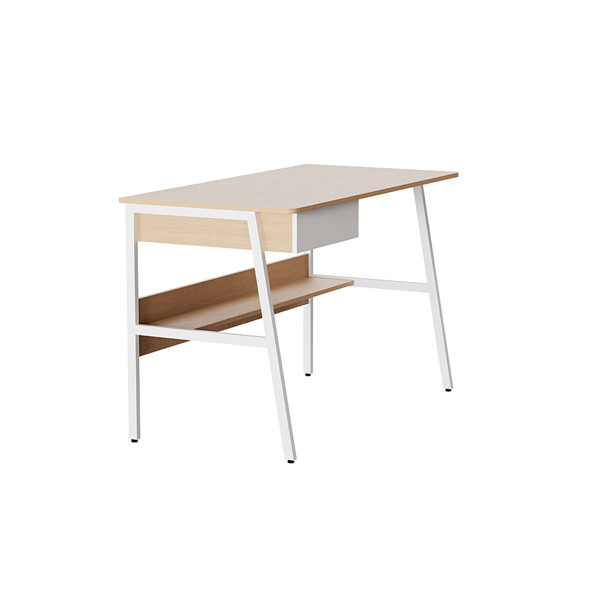 Xtech - Chair Exec Gray XTF-OC411 (XTF-OC411)