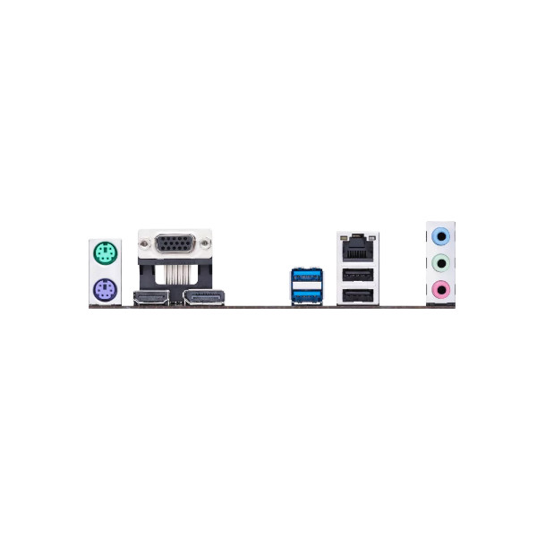 Placa Madre Asus PRIME H610M-E D4-CSM, LGA1700, DDR4, ATX (PRIME H610M-E D4-CSM)