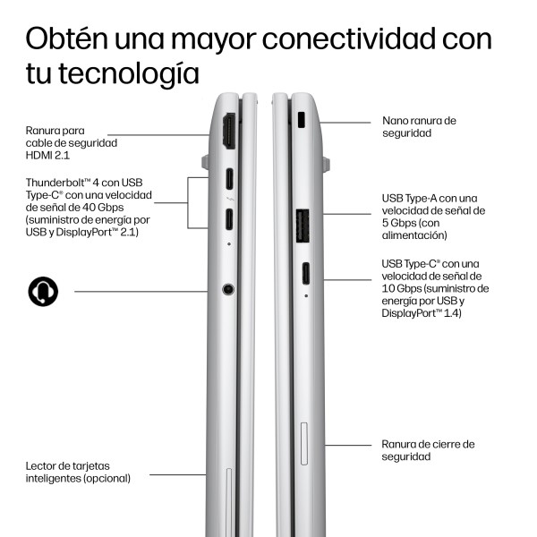 HP - Notebook - 14