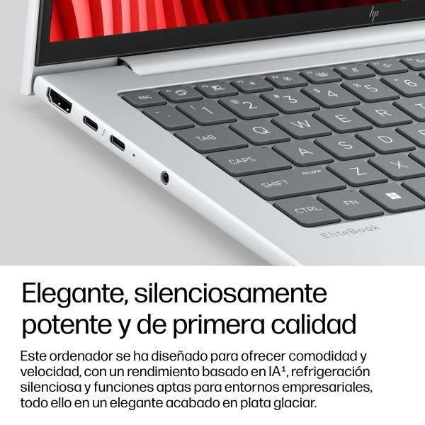 HP - Notebook - 14