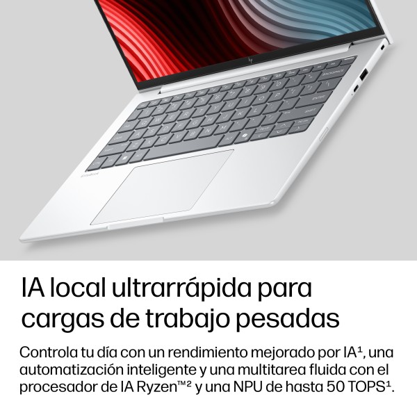 HP - Notebook - 14