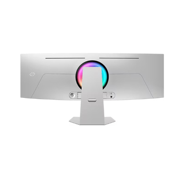 Monitor Gamer Samsung Odyssey Oled G9 De 49 Pulg. Curvo, Oled, 0.03ms, 240hz (LS49CG950SLXZS)
