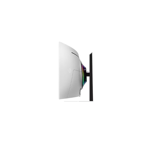 Monitor Gamer Samsung Odyssey Oled G9 De 49 Pulg. Curvo, Oled, 0.03ms, 240hz (LS49CG950SLXZS)