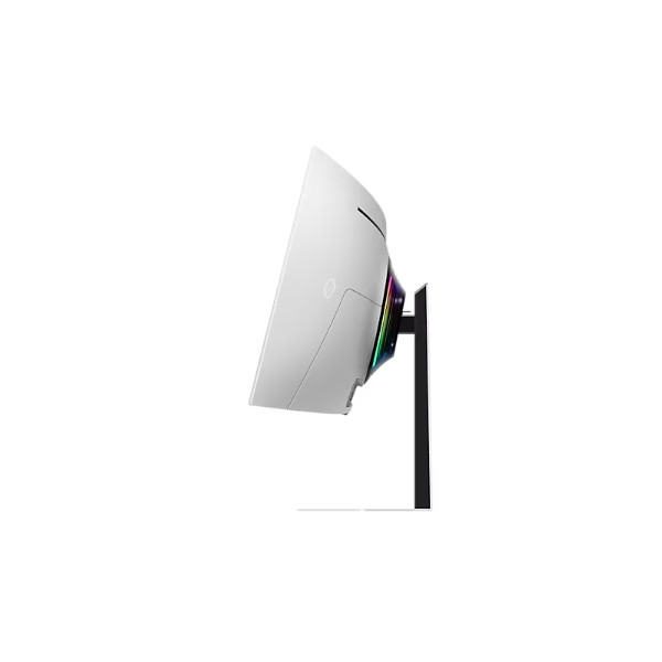 Monitor Gamer Samsung Odyssey Oled G9 De 49 Pulg. Curvo, Oled, 0.03ms, 240hz (LS49CG950SLXZS)