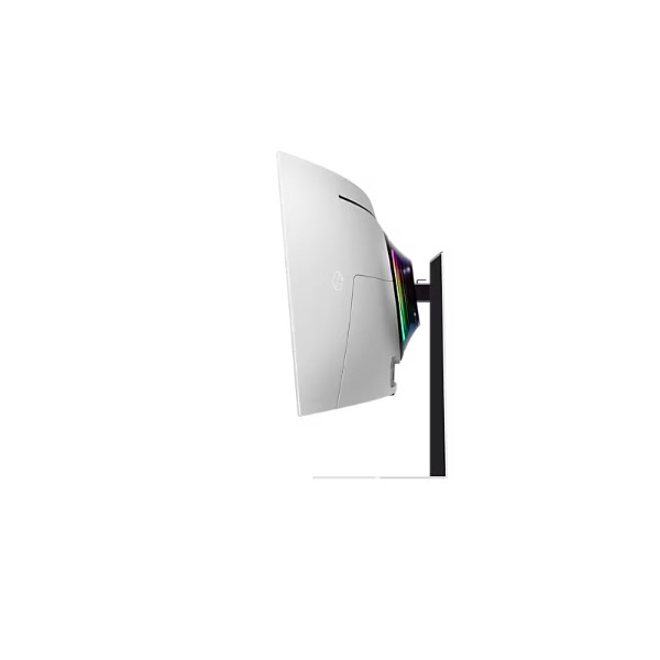 Monitor Gamer Samsung Odyssey Oled G9 De 49 Pulg. Curvo, Oled, 0.03ms, 240hz (LS49CG950SLXZS)