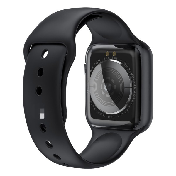 SMARTWATCH W26 + NEGRO BLUETOOTH (W26+)