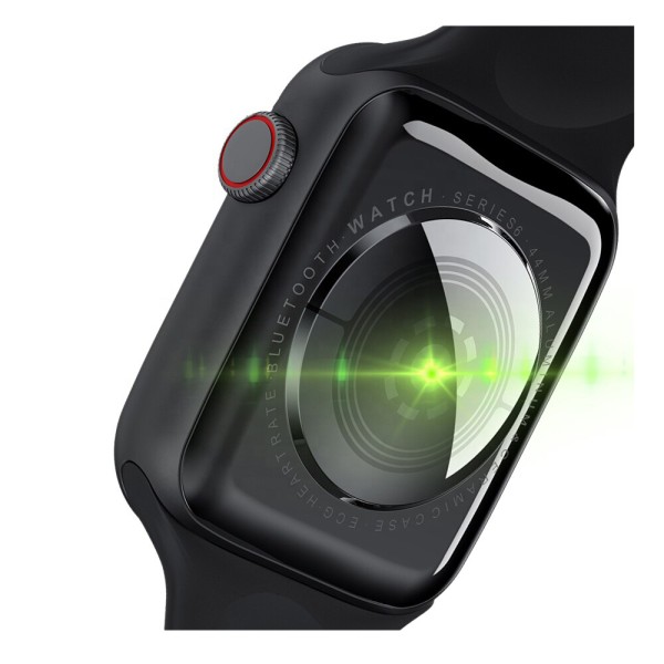 SMARTWATCH W26 + NEGRO BLUETOOTH (W26+)