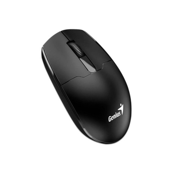 MOUSE INALAMBRICO GENIUS DX-7000SE BLACK (31030032400)