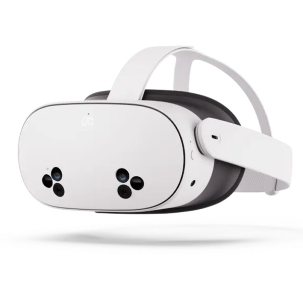 Meta Quest 3S 256GB Lentes Realidad Virtual