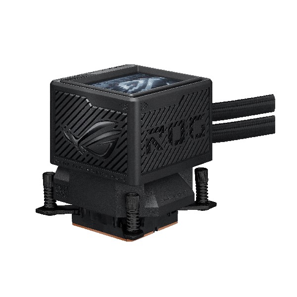 ROG Ryujin III 360 ARGB Extreme BK (90RC0131-M0AAY0)