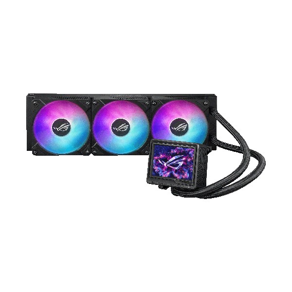 ROG Ryujin III 360 ARGB Extreme BK