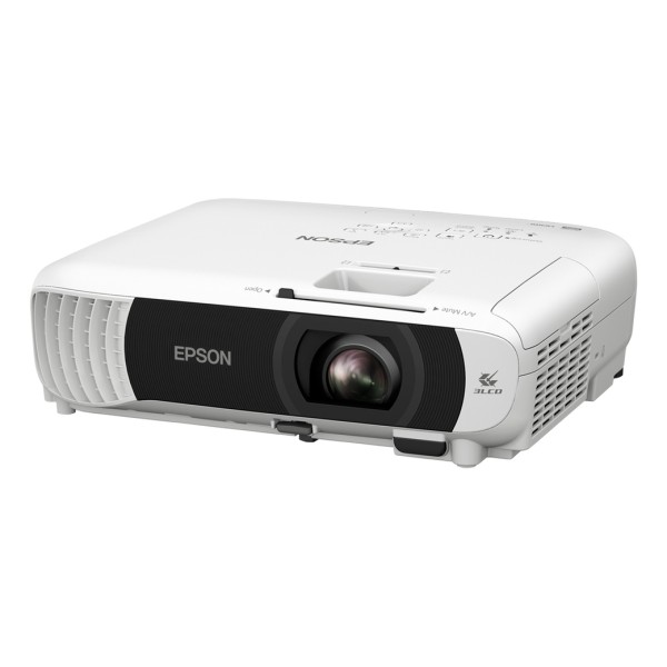 Epson PowerLite - W55+ - Portable - WXGA 3 LCD de 3 chips (V11HB58021)