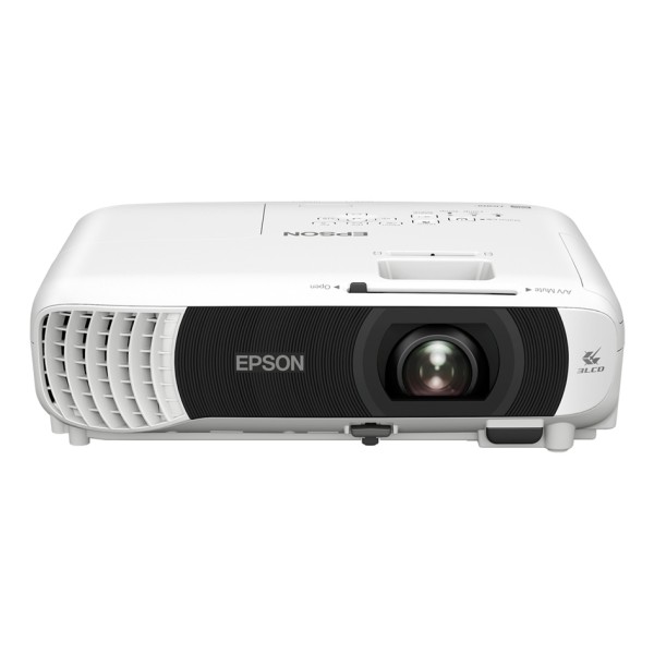 Epson PowerLite - W55+ - Portable - WXGA 3 LCD de 3 chips (V11HB58021)