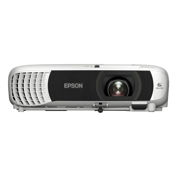Epson PowerLite - W55+ - Portable - WXGA 3 LCD de 3 chips (V11HB58021)