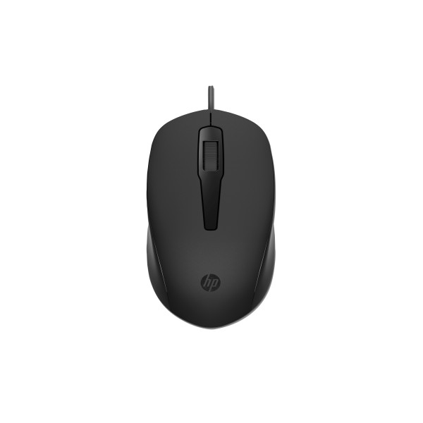 MOUSE 150 WIRED MOUSE (240J6AA#ABM)
