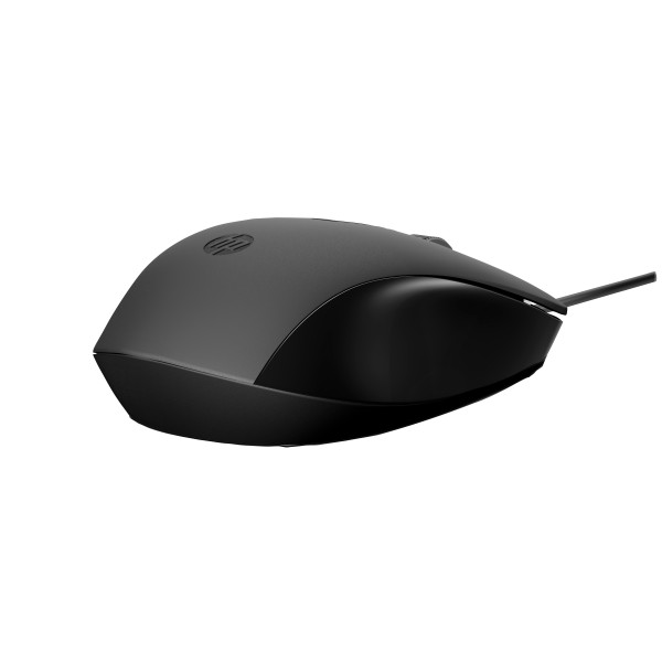 MOUSE 150 WIRED MOUSE (240J6AA#ABM)