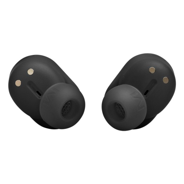 JBL TUNE - Buds 2 - Auriculares internos - Inalámbrico - Negro (JBLTBUDS2BLKAM)