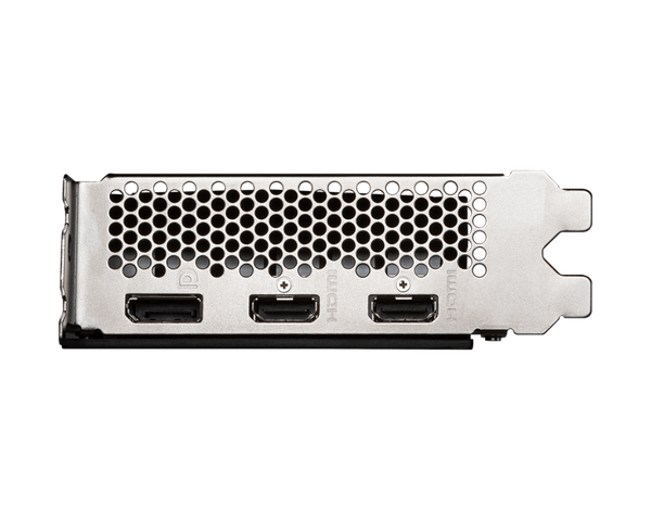 Tarjeta de Video MSI GeForce RTX 3050 GAMING X 6G GDDR6 (912V812024) (912-V812-024)