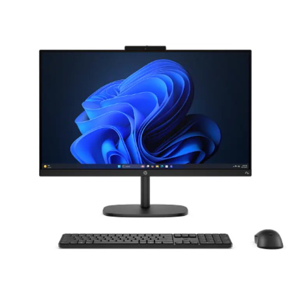 HP ProDesk - Small form factor - Intel Core Ultra 7 265 / 2.4 GHz - DDR5 SDRAM - Intel Q870 - Windows 11 Pro