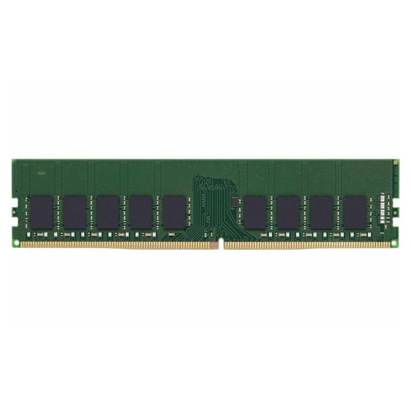Kingston - DDR4 - módulo - 16 GB - DIMM de 288 contactos - 3200 MHz / PC4-25600 - CL22 - 1.2 V - registrado - ECC