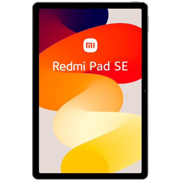 Xiaomi Redmi - Pad SE - Android 12 - Helio G99 (49946)